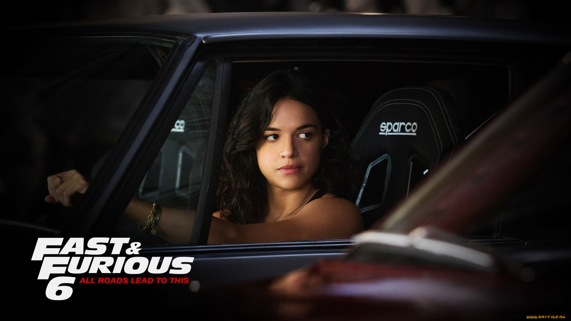 furious, 6, , 2013, кино, фильмы, fast, &, furious, 6, форсаж, боевик, триллер, драма, криминал, мишель, родригес, michelle, rodriguez, letty, постер, актриса