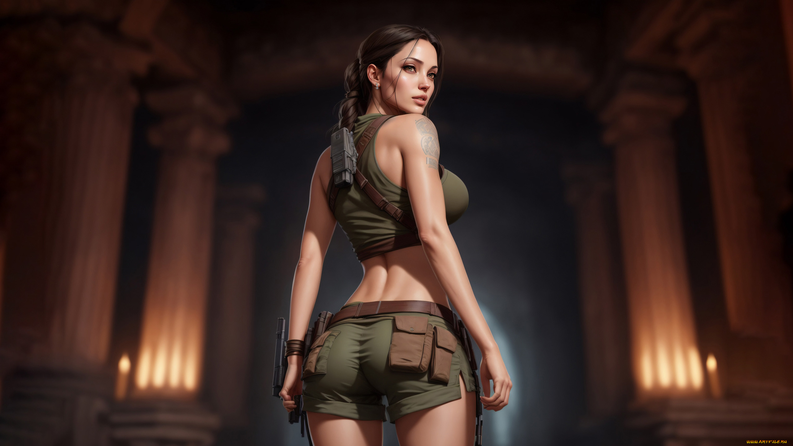 видео, игры, tomb, raider, , other, lara, croft, tomb, raider