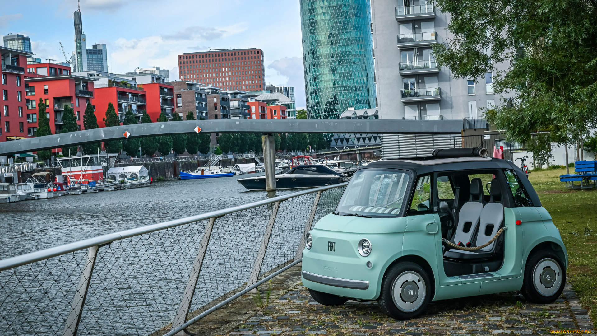 автомобили, fiat