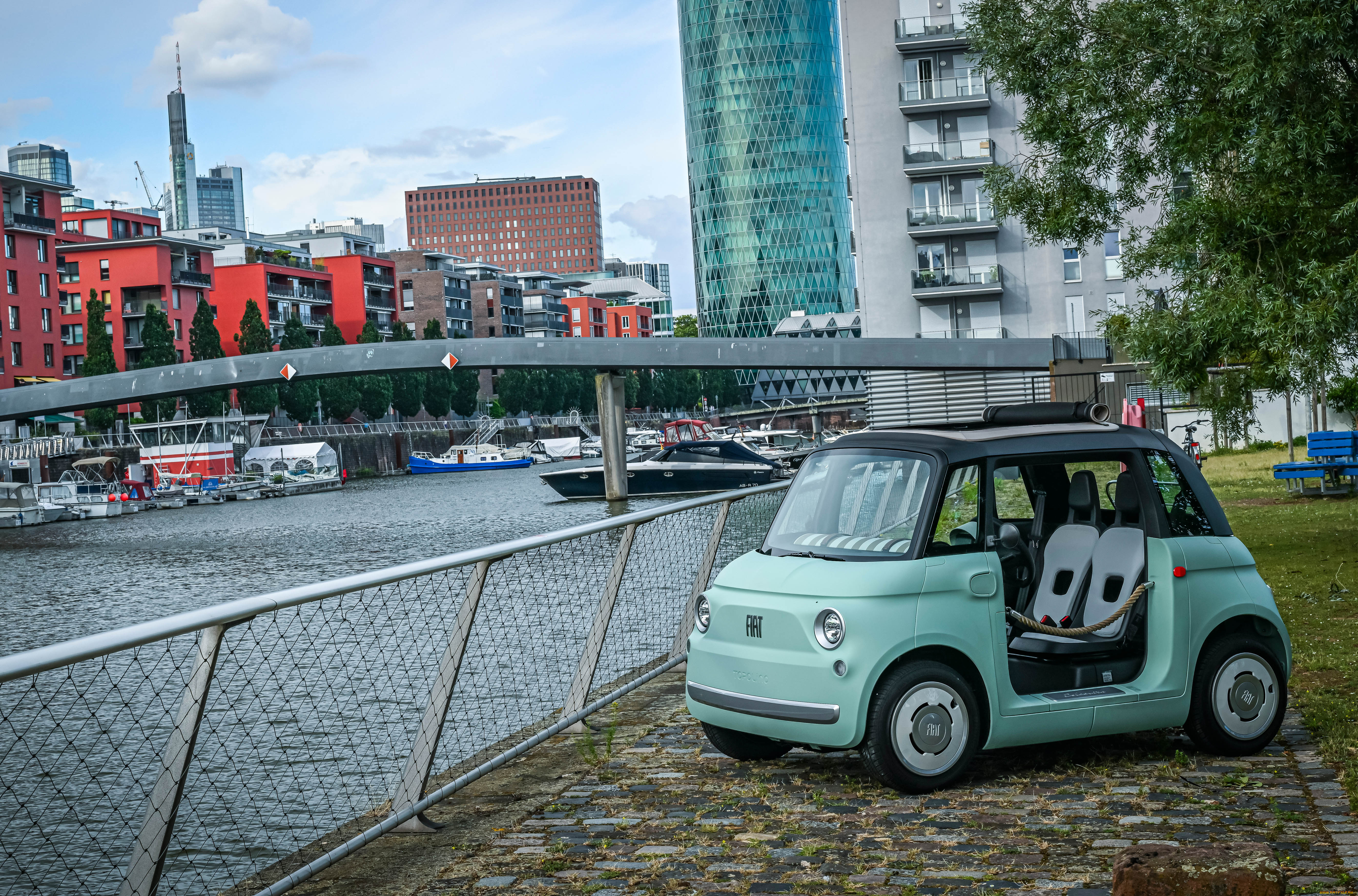 автомобили, fiat