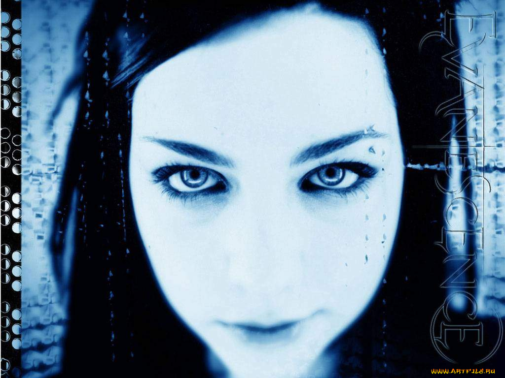 музыка, evanescence
