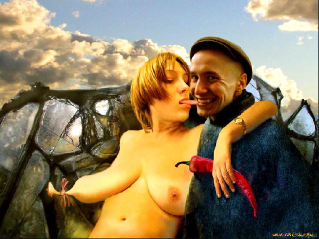 юмор, приколы