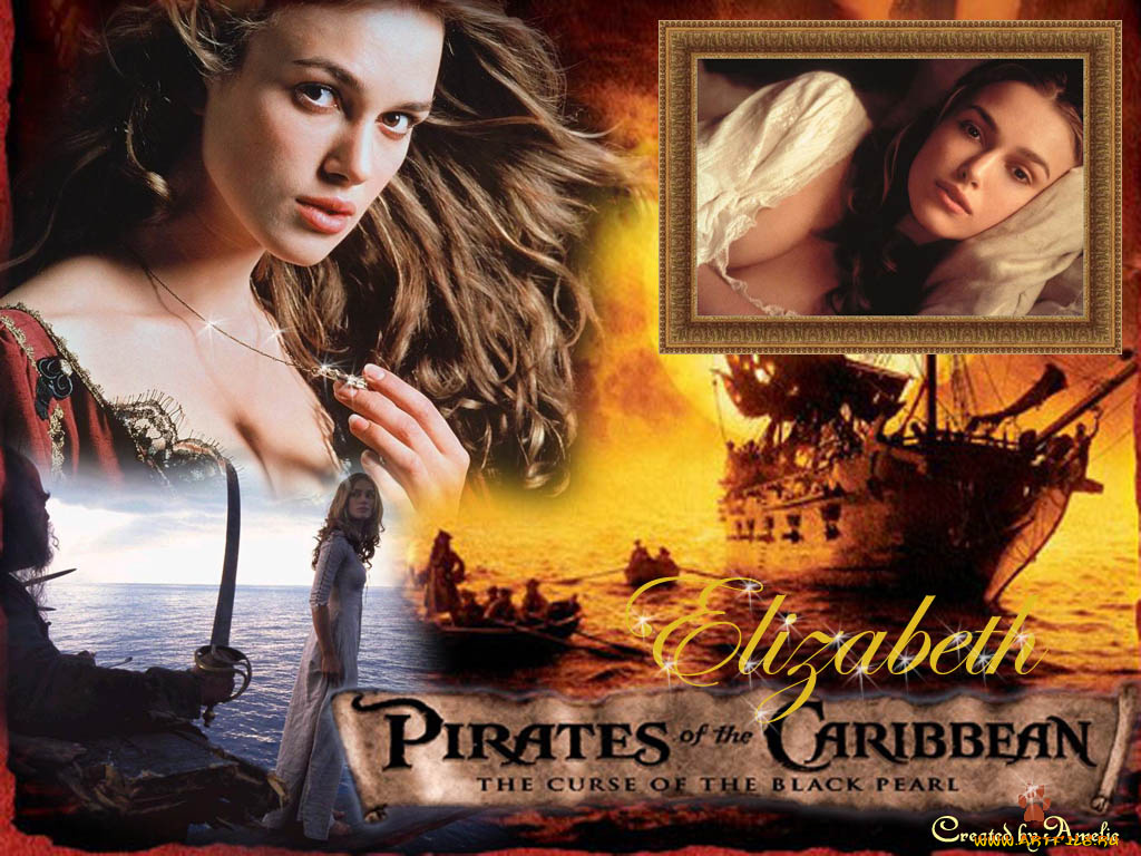 pirates, of, the, carribian, кино, фильмы, caribbean