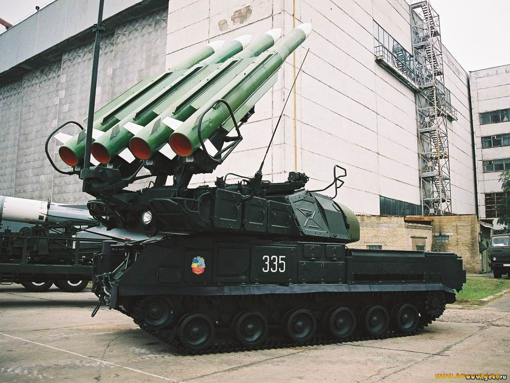 техника, военная