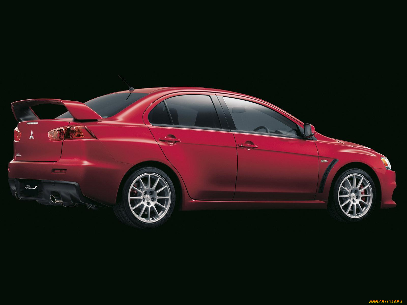 автомобили, mitsubishi