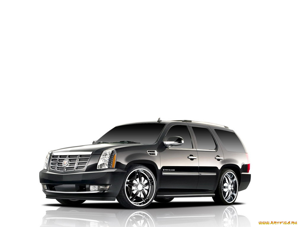 автомобили, cadillac