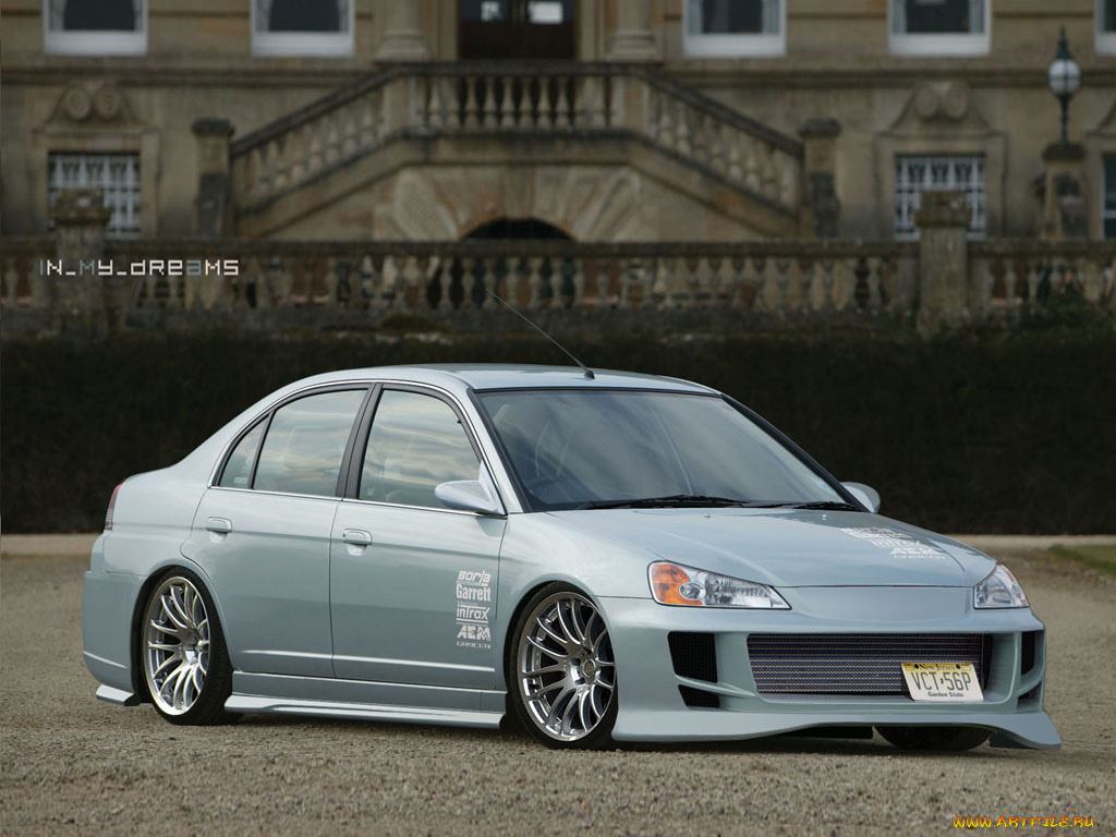 автомобили, honda