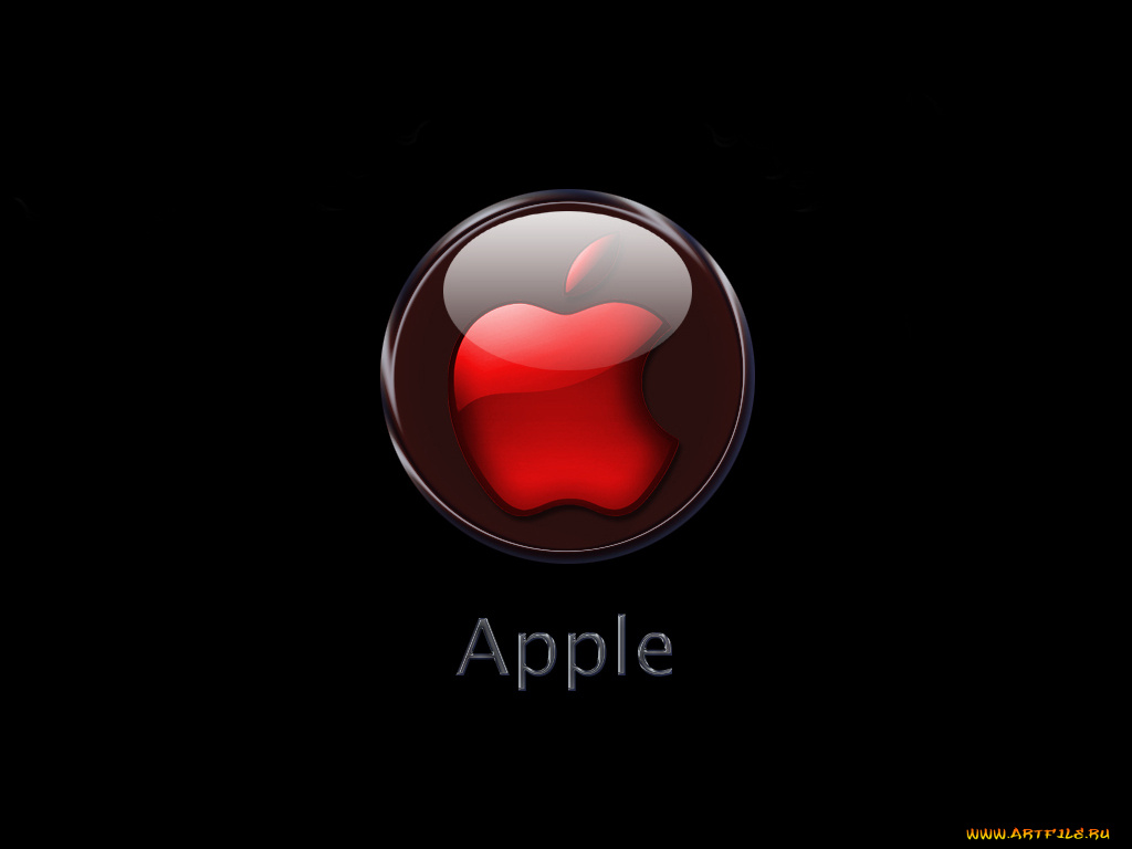 компьютеры, apple