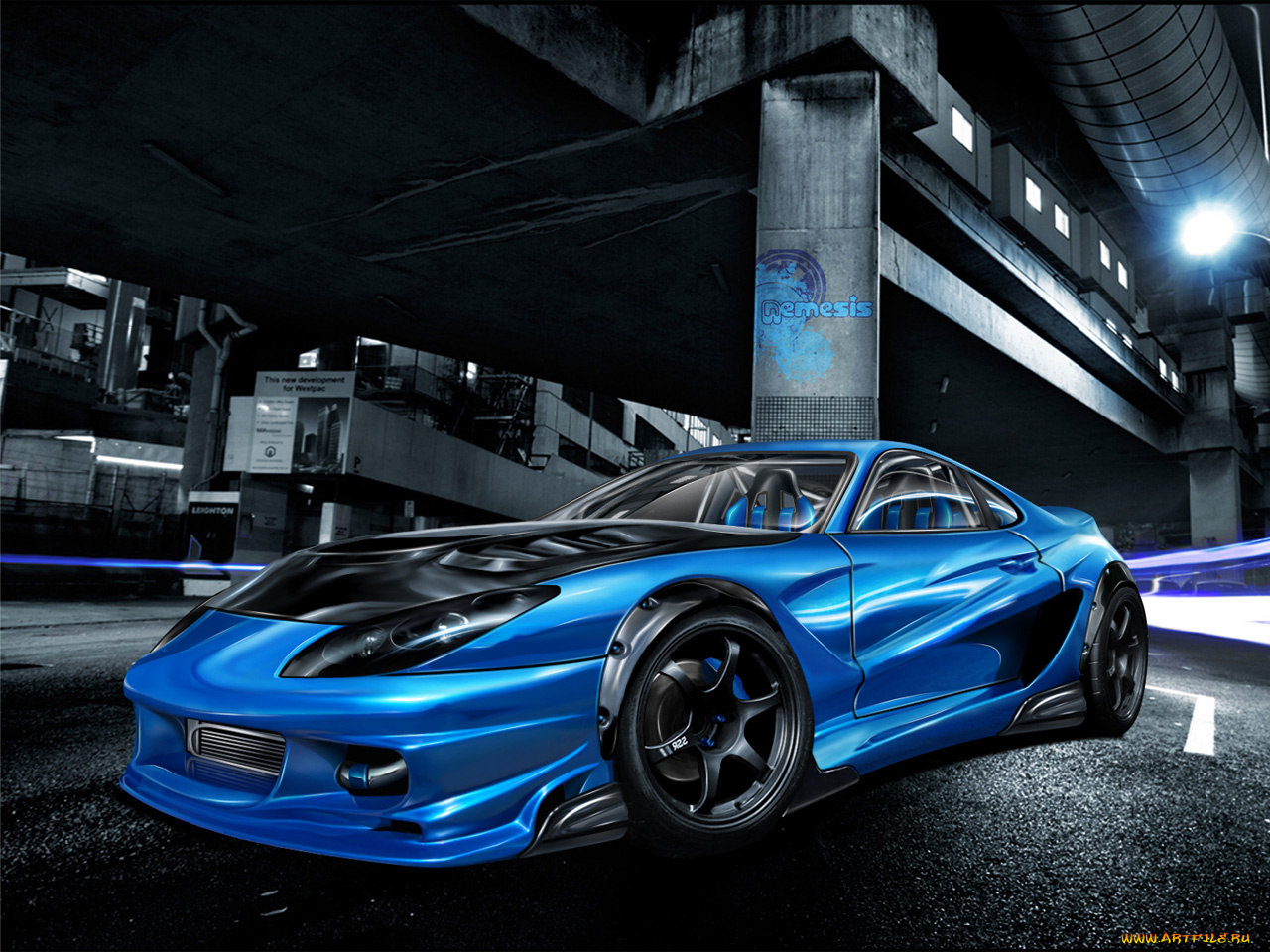 автомобили, toyota