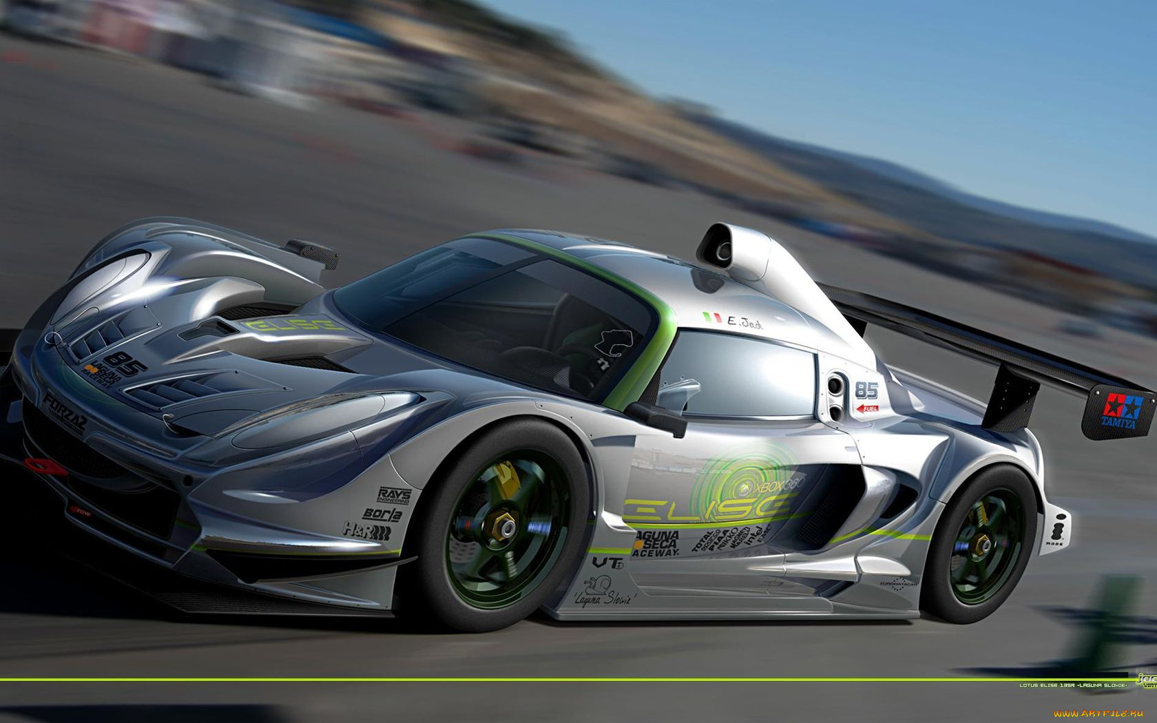 автомобили, lotus
