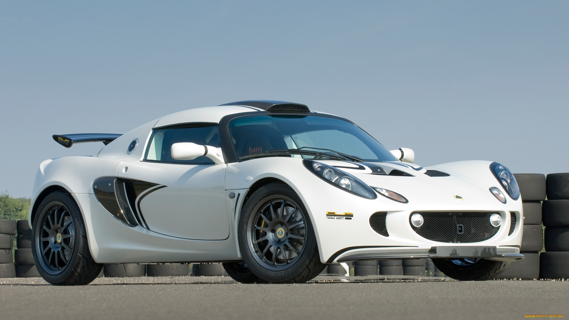 2009, lotus, exige, cup, 260, автомобили