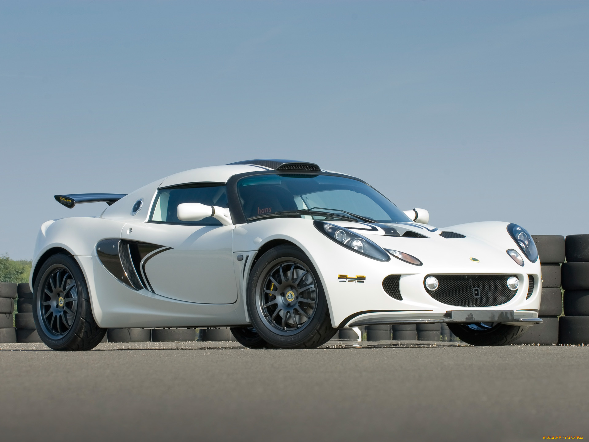 2009, lotus, exige, cup, 260, автомобили