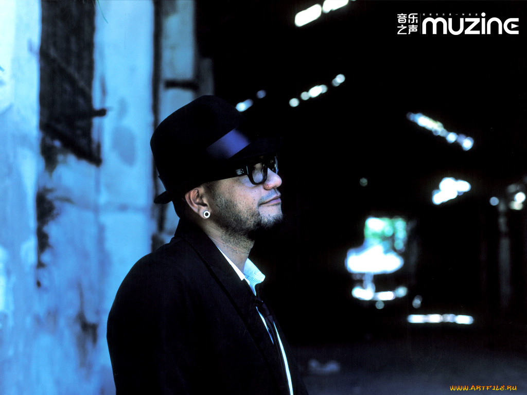 muzine, бренды