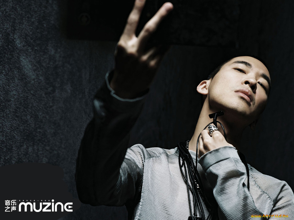 muzine, бренды