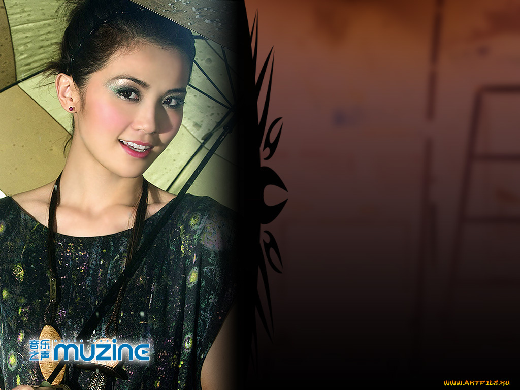 muzine, бренды