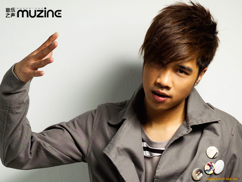 muzine, бренды