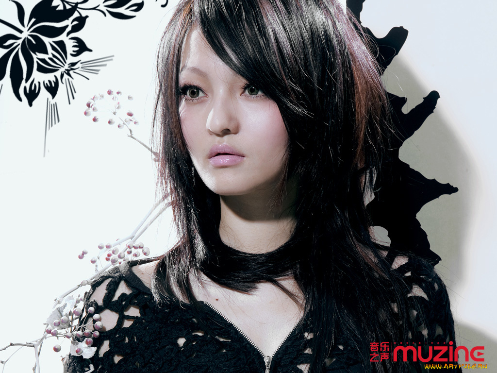 muzine, бренды