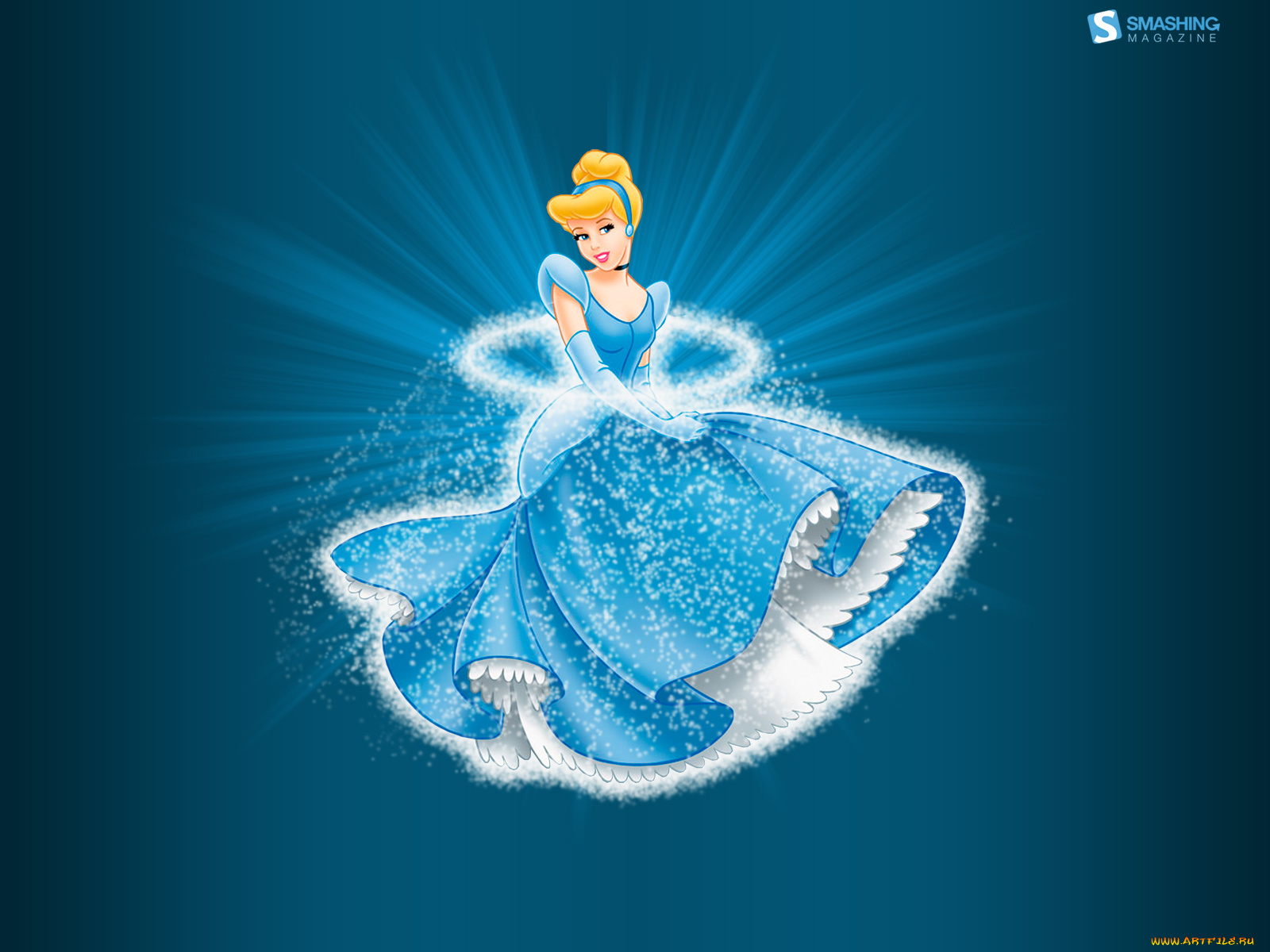 мультфильмы, cinderella