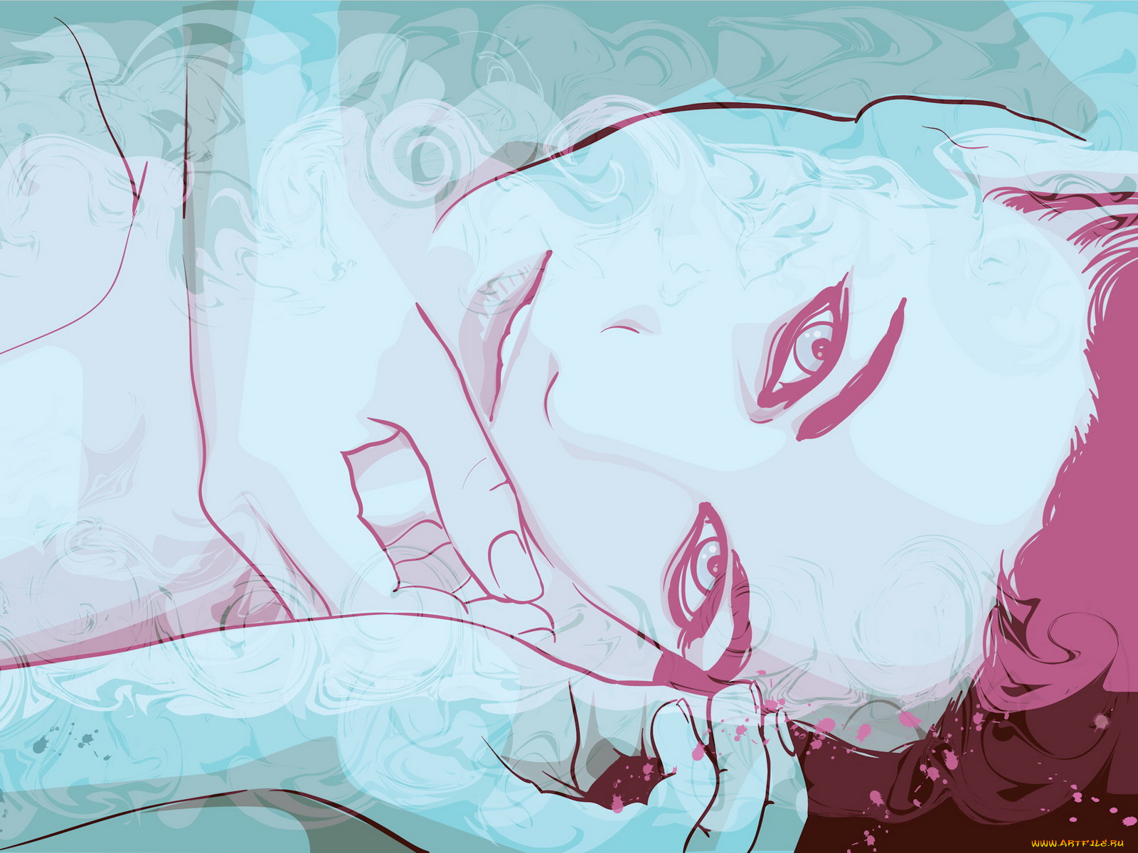 векторная, графика