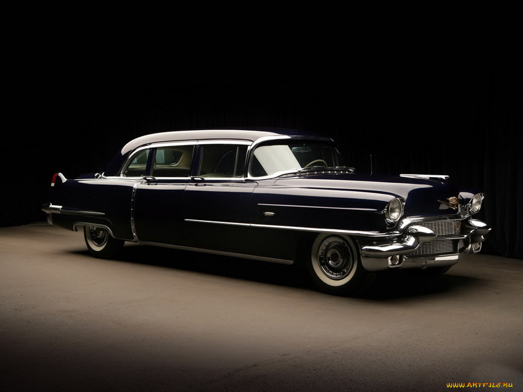 автомобили, cadillac
