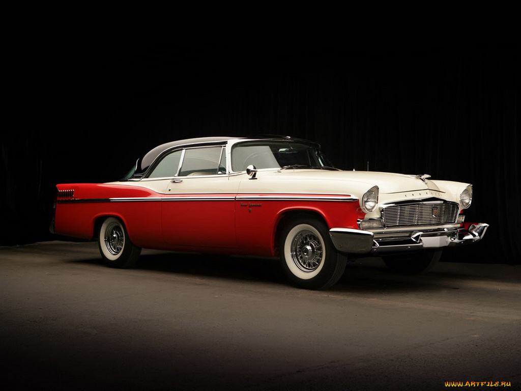 автомобили, chrysler