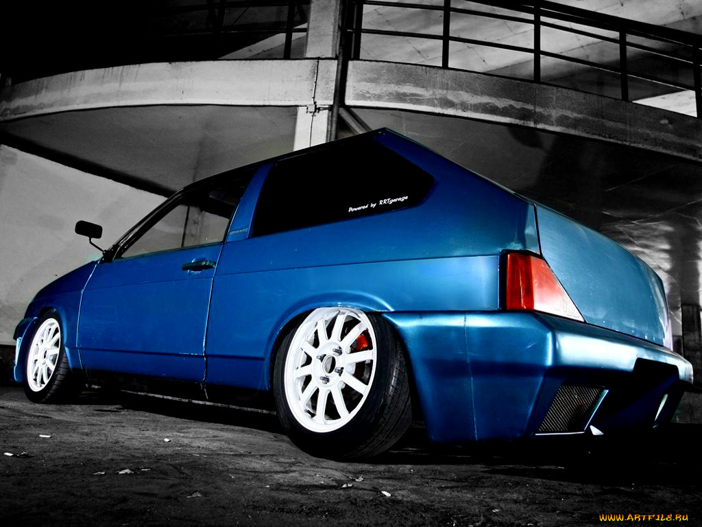 автомобили, ваз