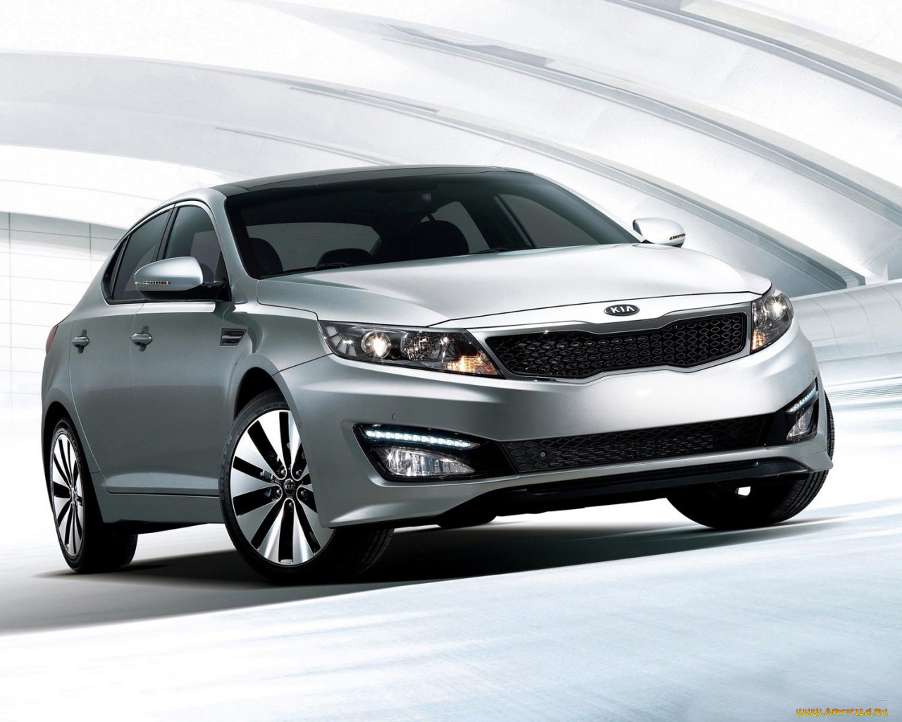 kia, optima, magentis, 2011, автомобили