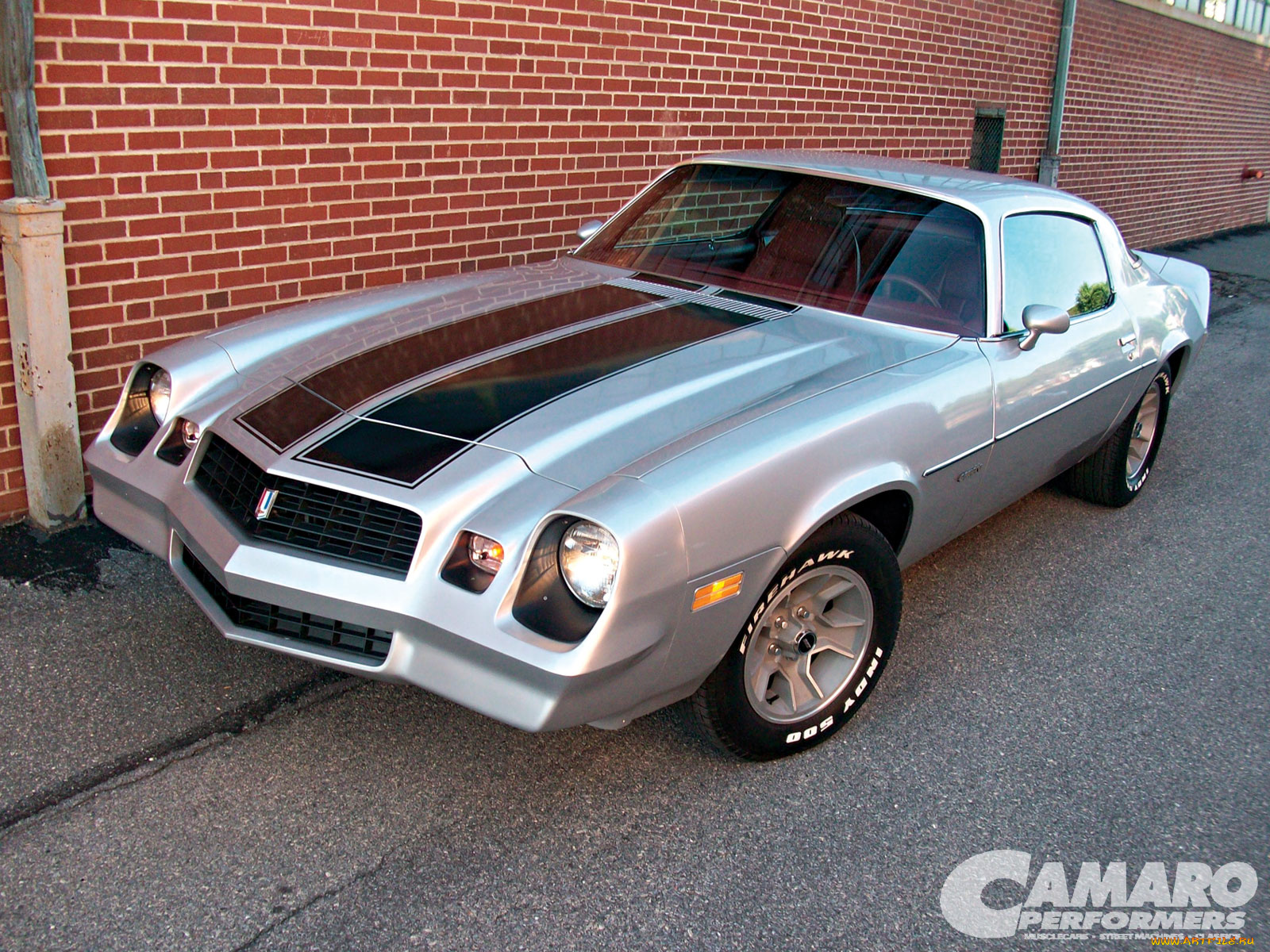 автомобили, camaro