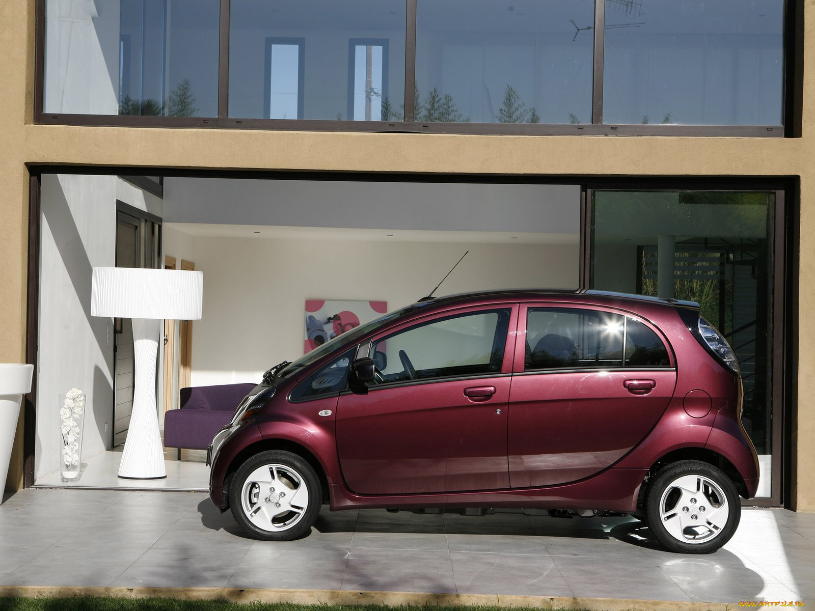 автомобили, mitsubishi