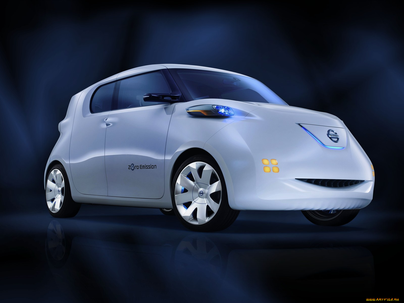 автомобили, nissan, datsun