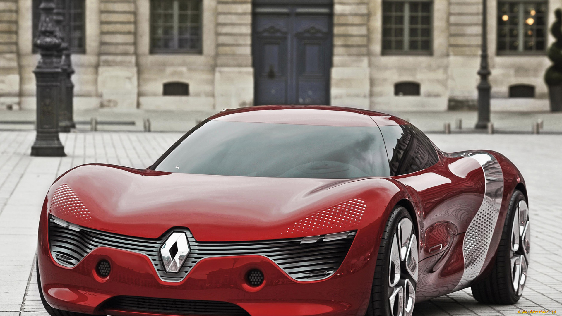 автомобили, renault