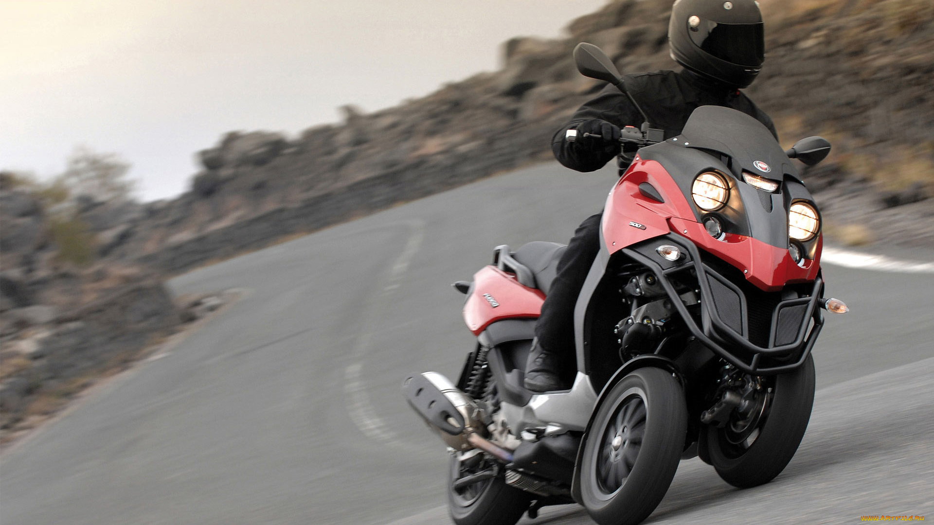 мотоциклы, gilera