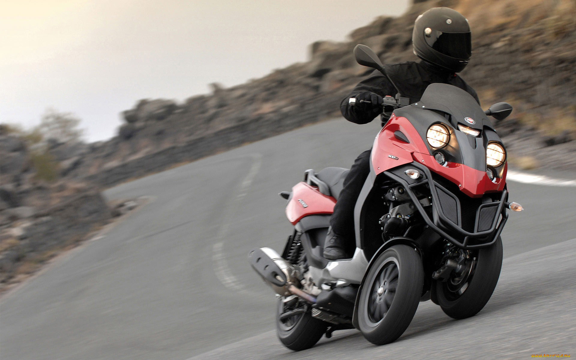 мотоциклы, gilera