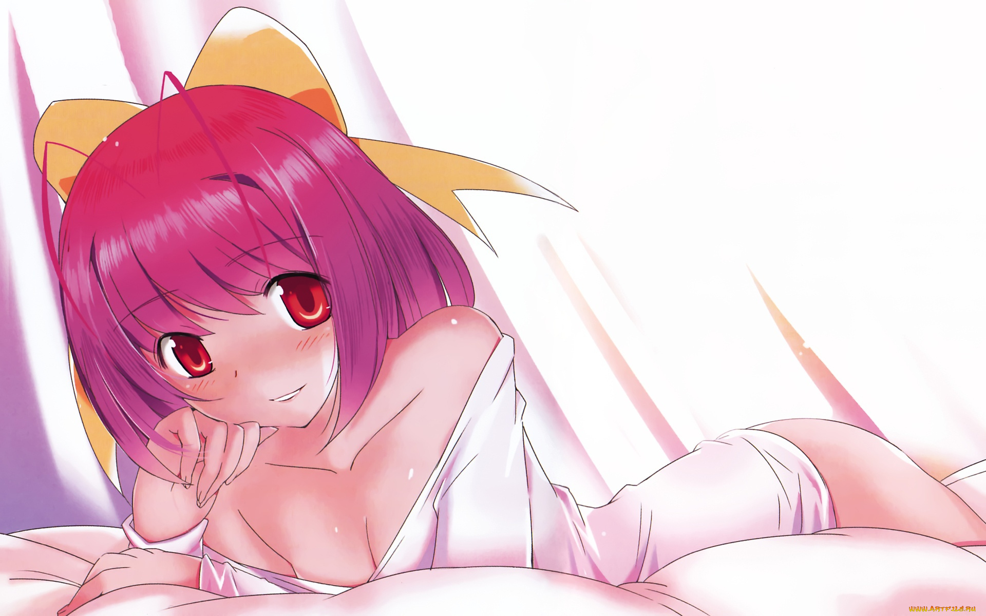 the, world, god, only, knows, аниме, kami, nomi, zo, shiru, sekai, девушка