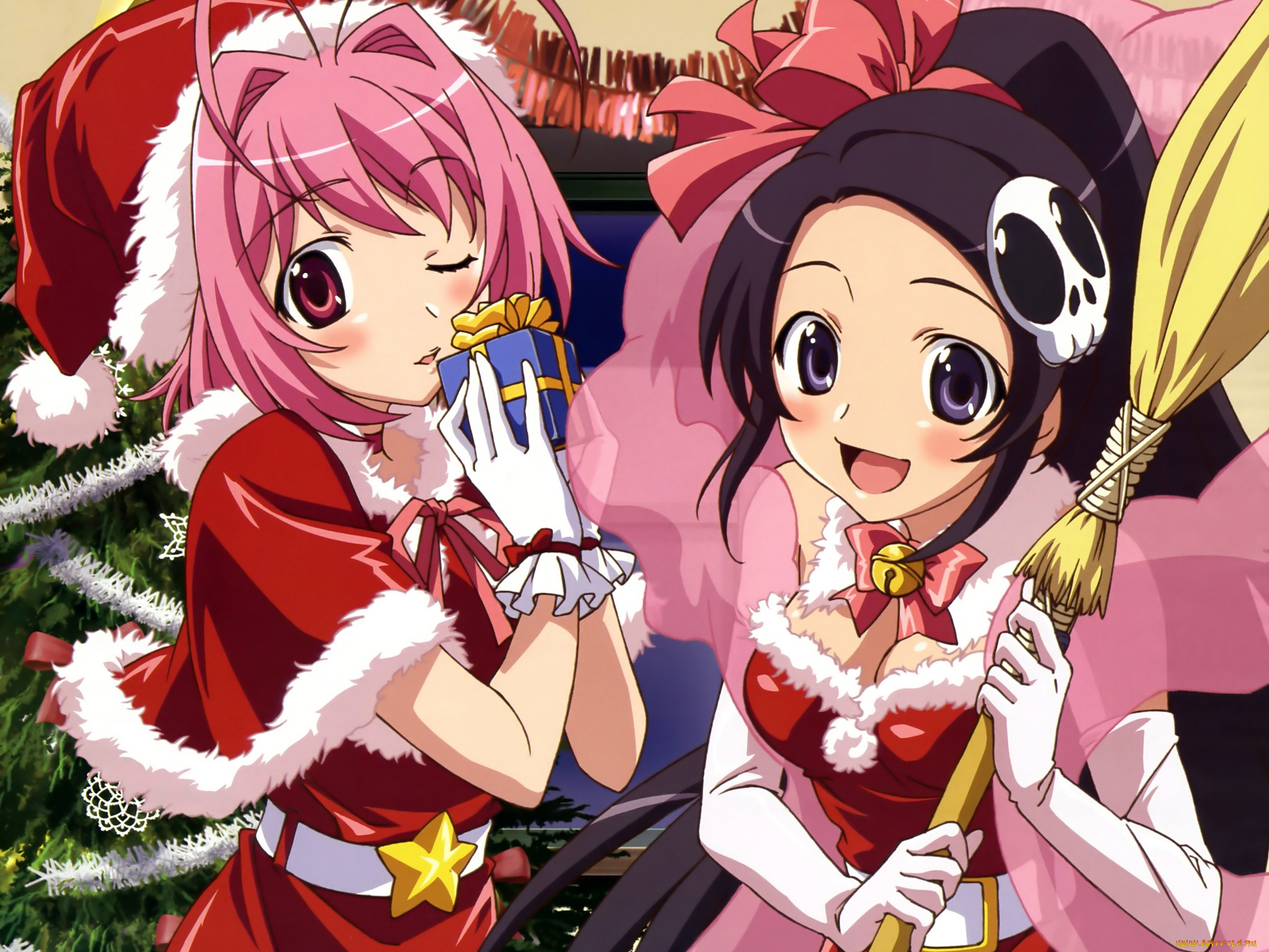 the, world, god, only, knows, аниме, kami, nomi, zo, shiru, sekai, девушки