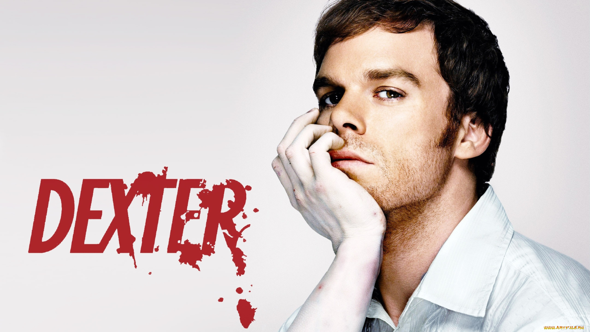 кино, фильмы, dexter