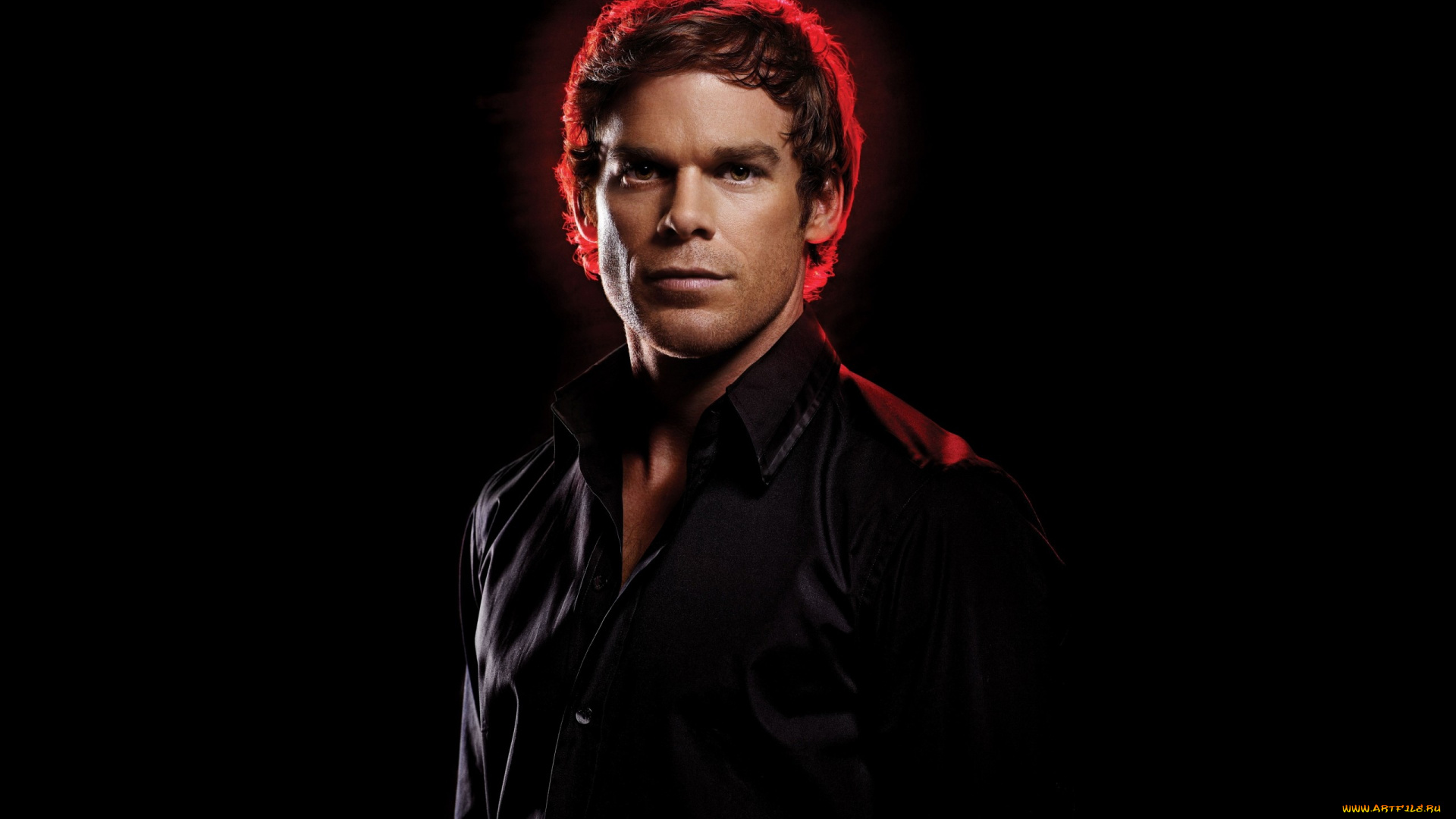 кино, фильмы, dexter