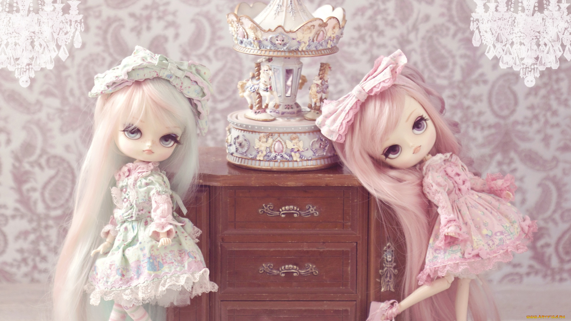 разное, игрушки, куклы, винтаж