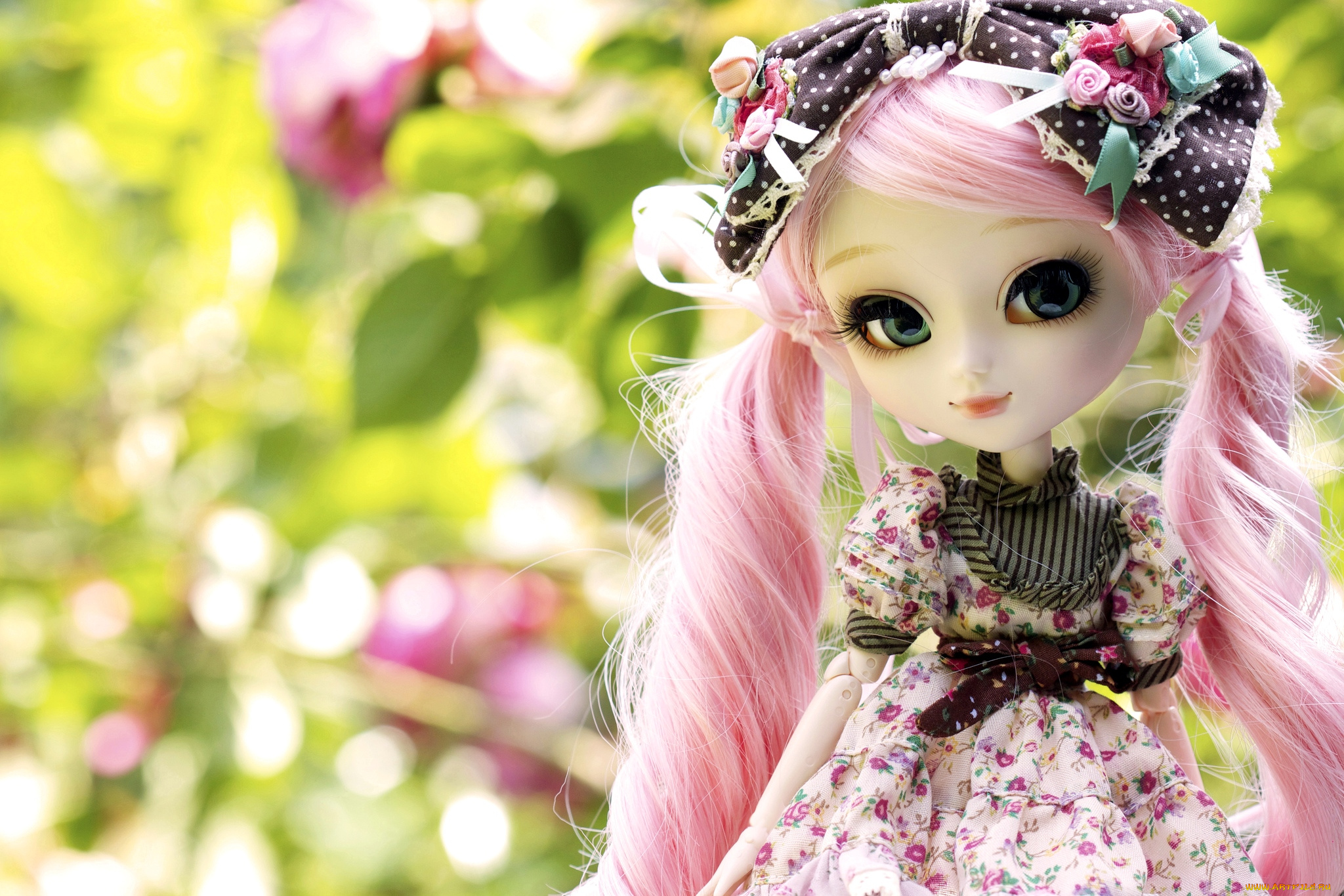 разное, игрушки, кукла