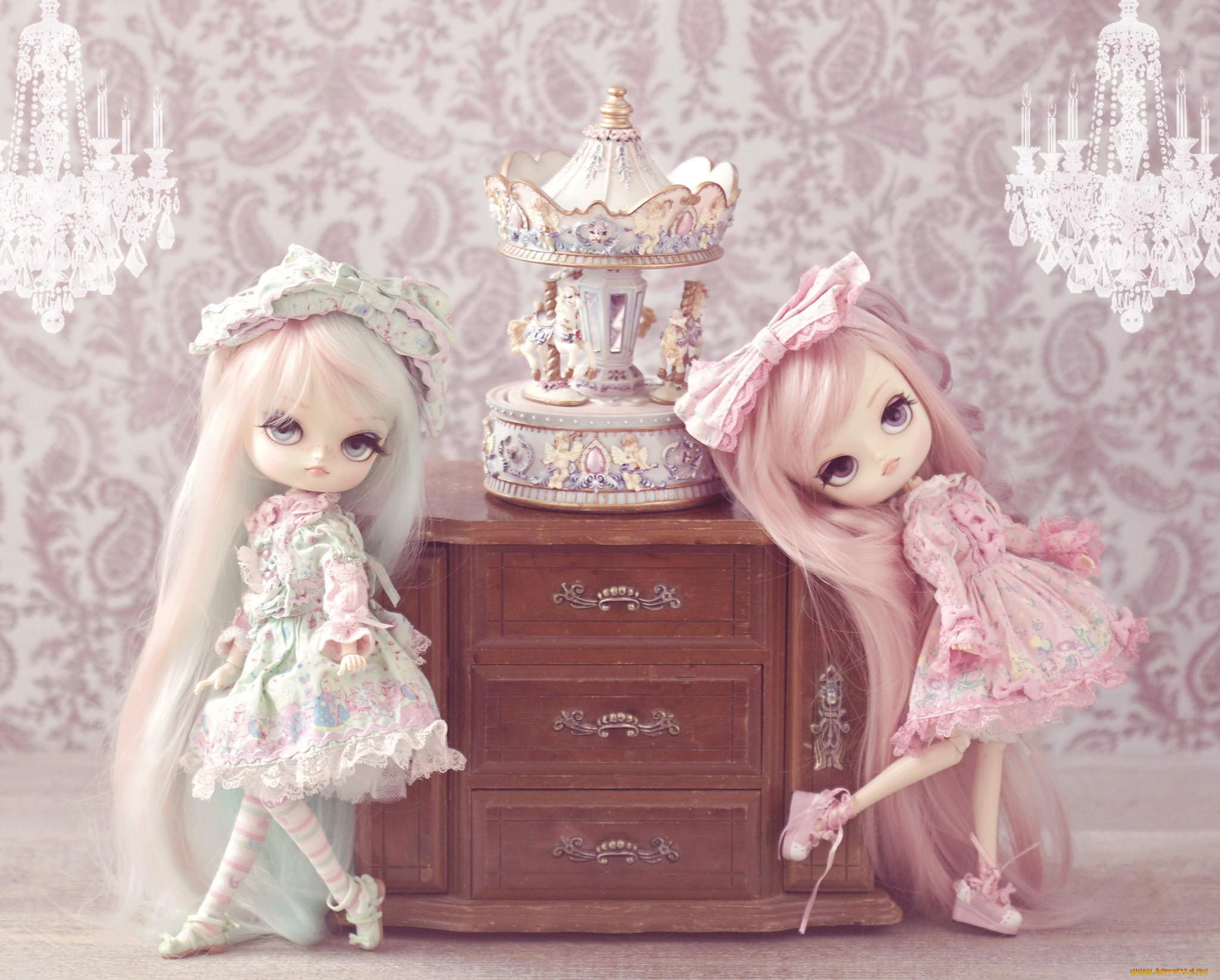 разное, игрушки, куклы, винтаж