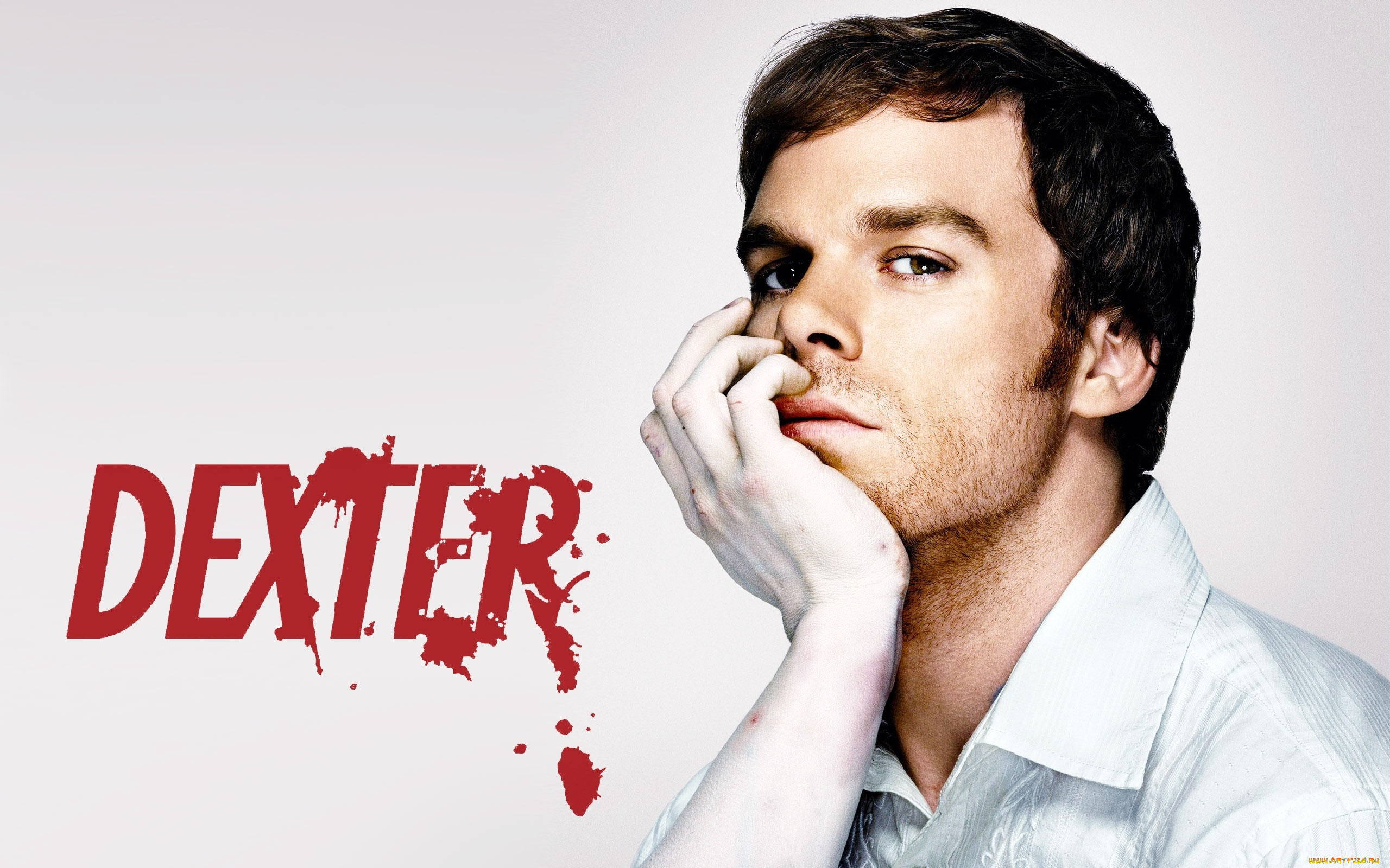 кино, фильмы, dexter