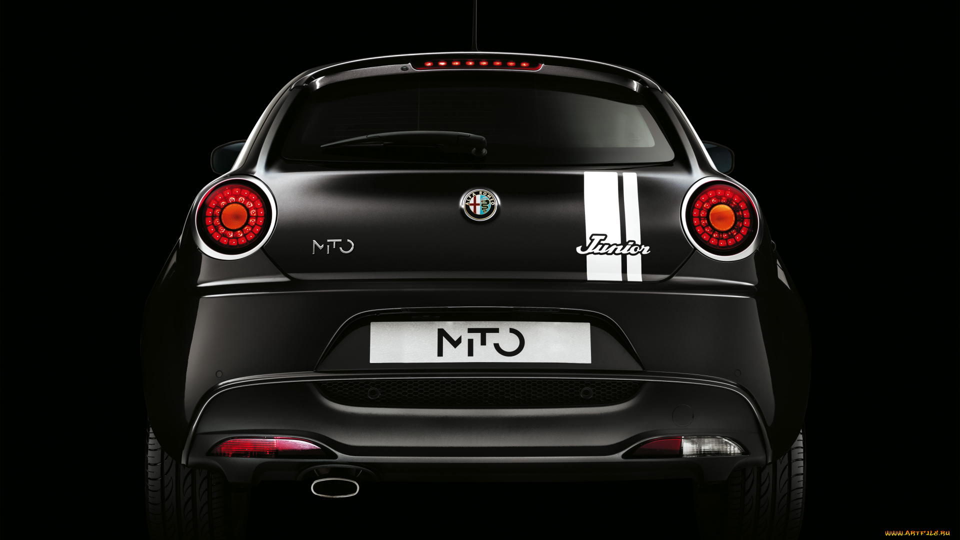 автомобили, alfa, romeo, junior, mito, темный, 2014г, 955, alfa, romeo