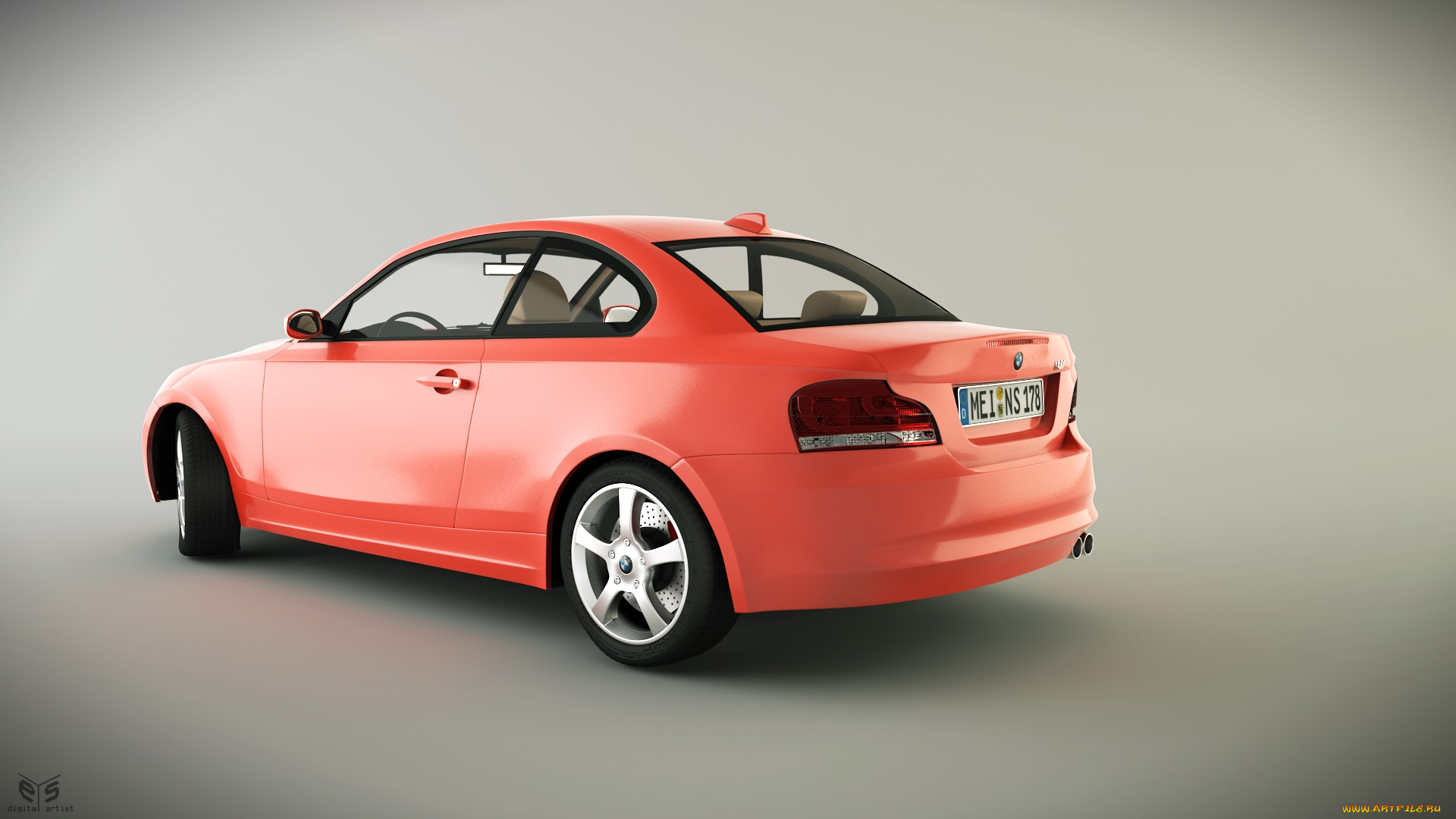 автомобили, bmw, 135i