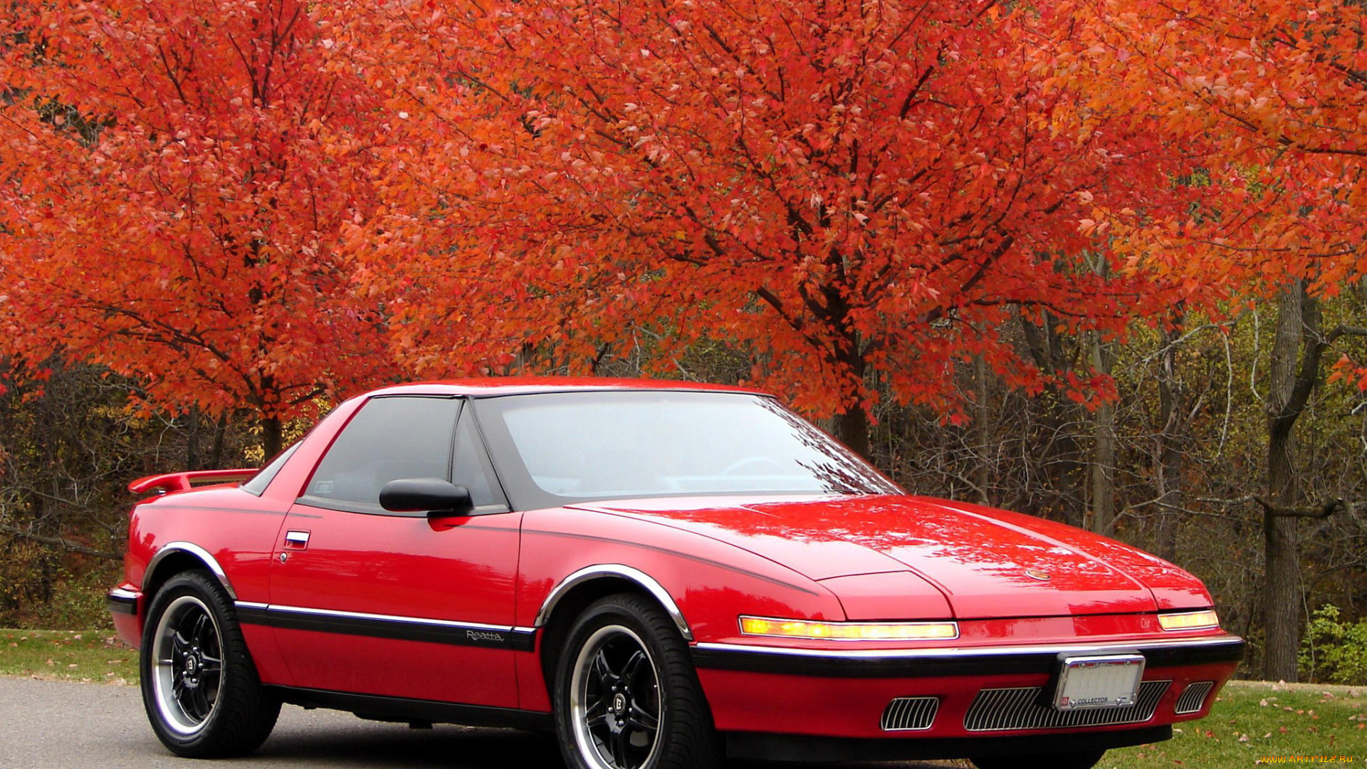 автомобили, buick