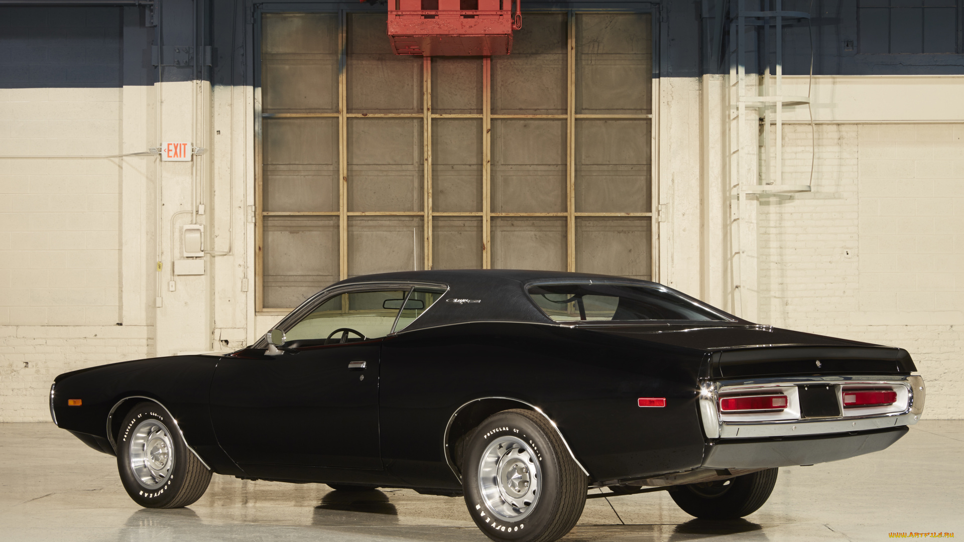 автомобили, dodge