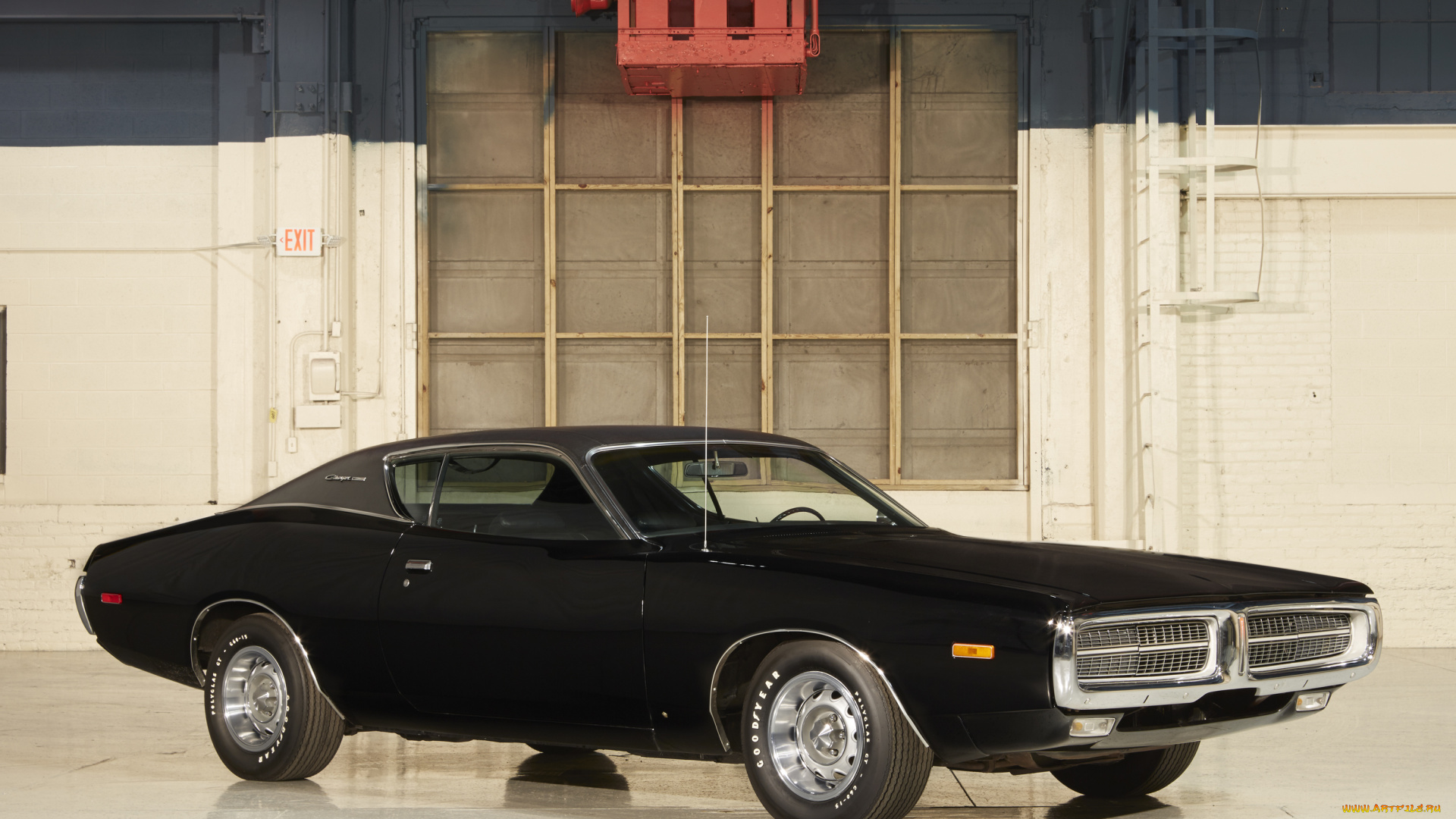 автомобили, dodge