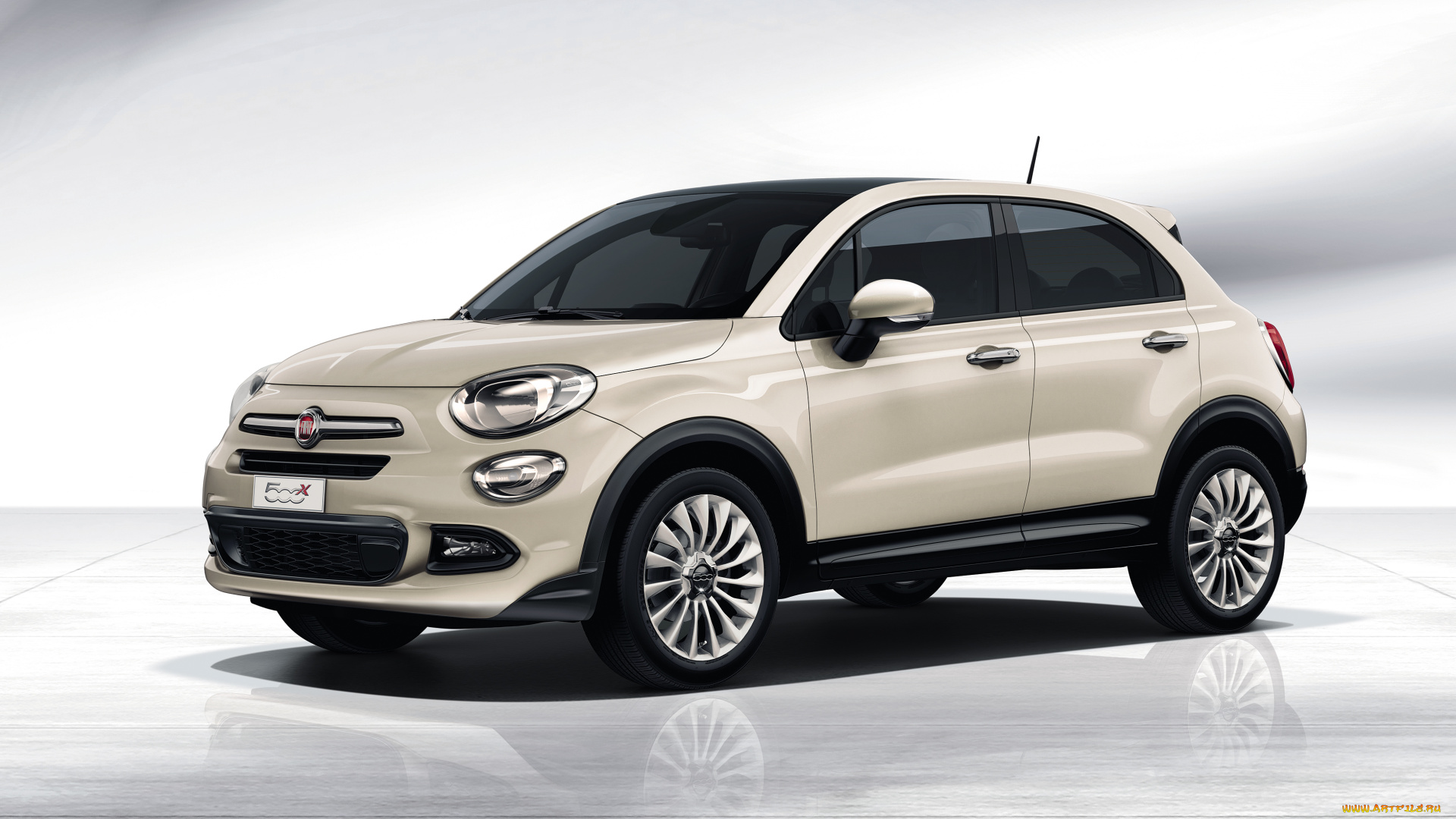 автомобили, fiat, 500x, 2014г, 334