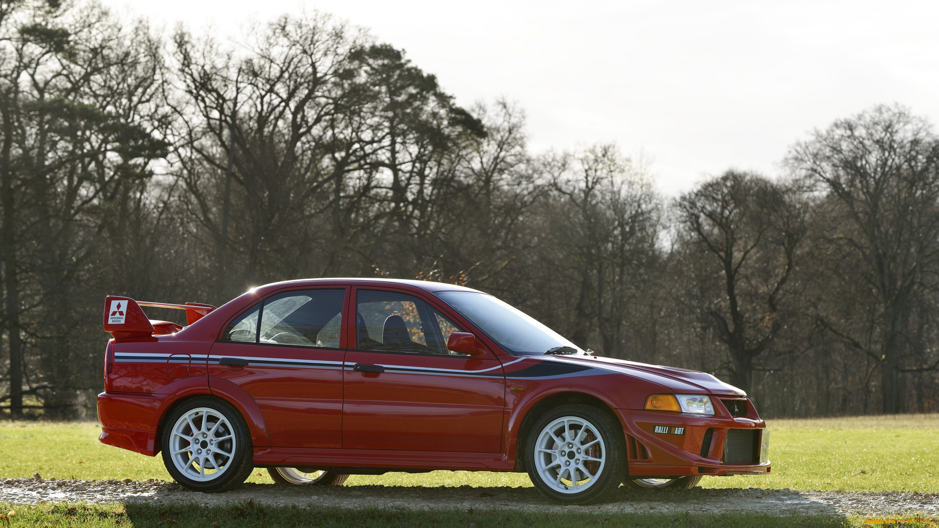 автомобили, mitsubishi, gsr, lancer, красный, cp9a, uk-spec, edition, tommi, mаkinen, evolution, vi