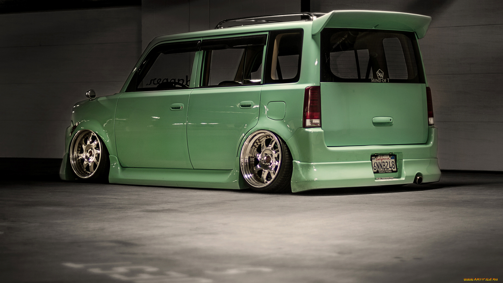 автомобили, scion