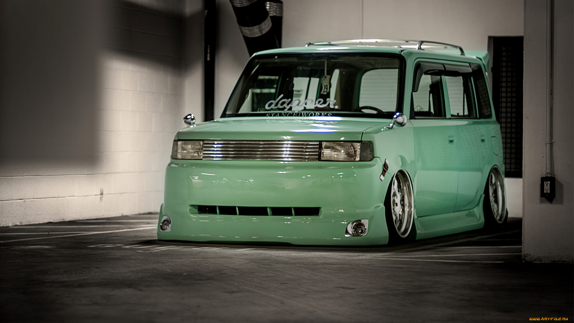 автомобили, scion